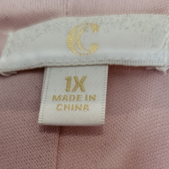 Mixed Pattern Ruffled Surplice Wrap Elastic Waist Dress - Picture 5 of 9